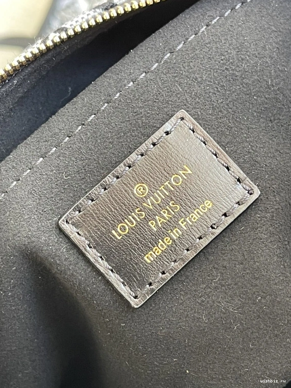 WIS LOUIS MM VUITTON NEVERFULL 0731